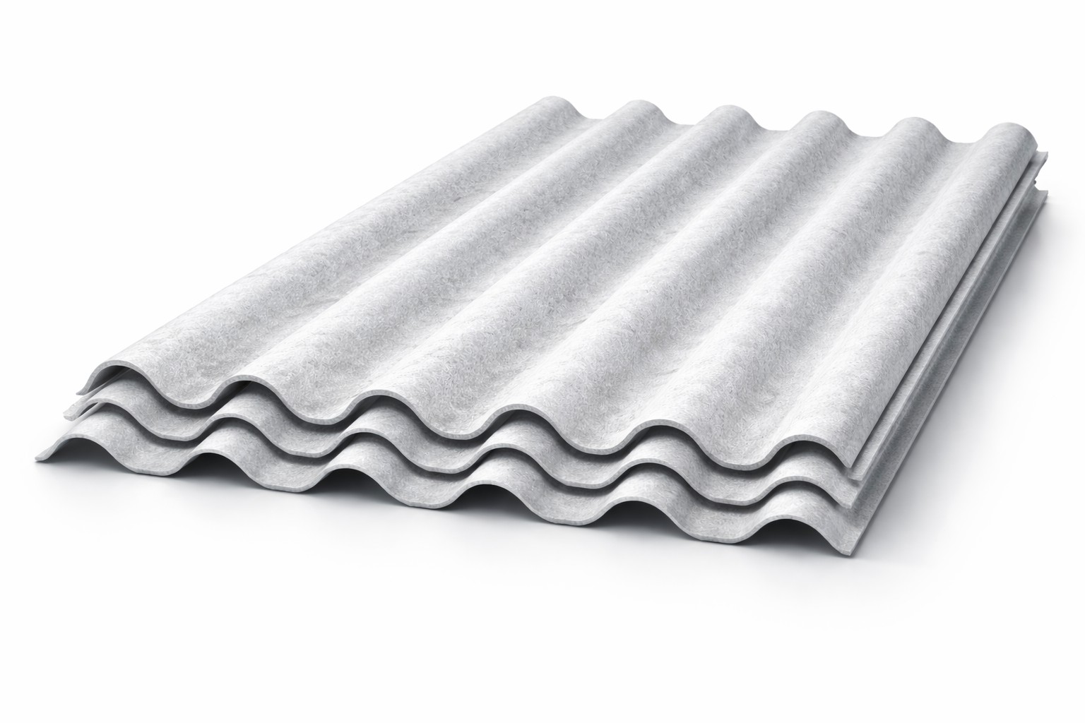 AC SHEETS (ASBESTOS CEMENT SHEETS)