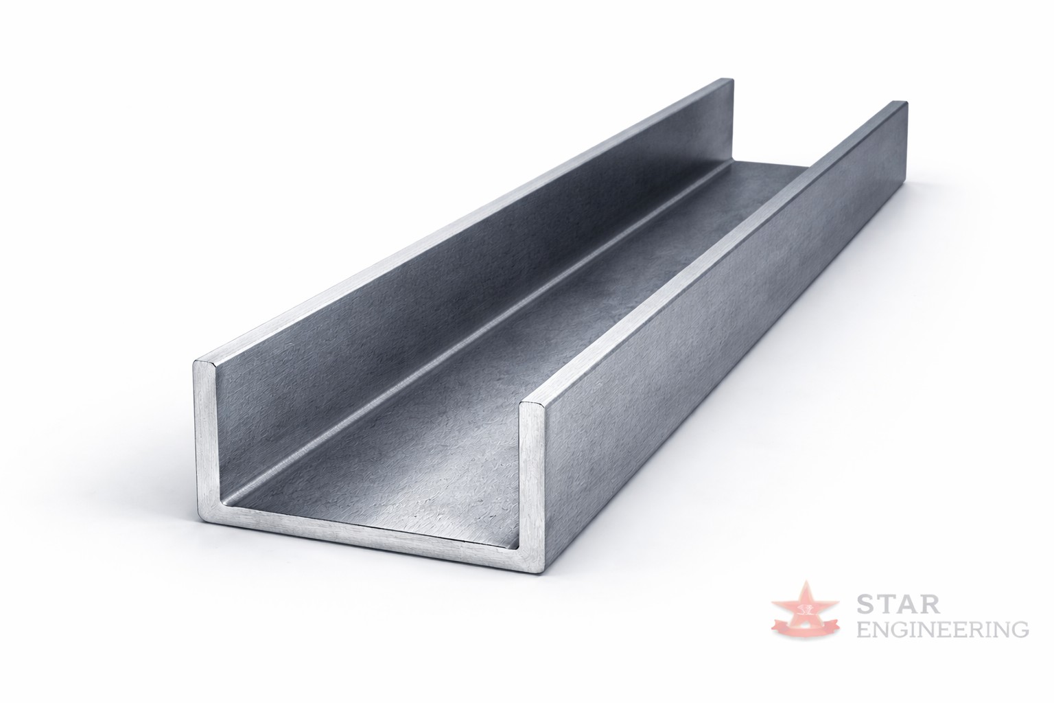 C CHANNEL (ISMC / CHANNEL SECTION)