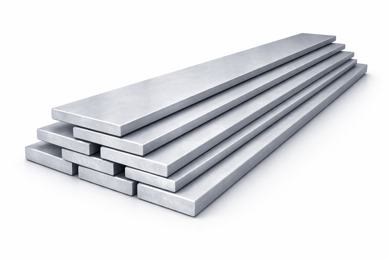 FLATS (FLAT BARS / PATTI)