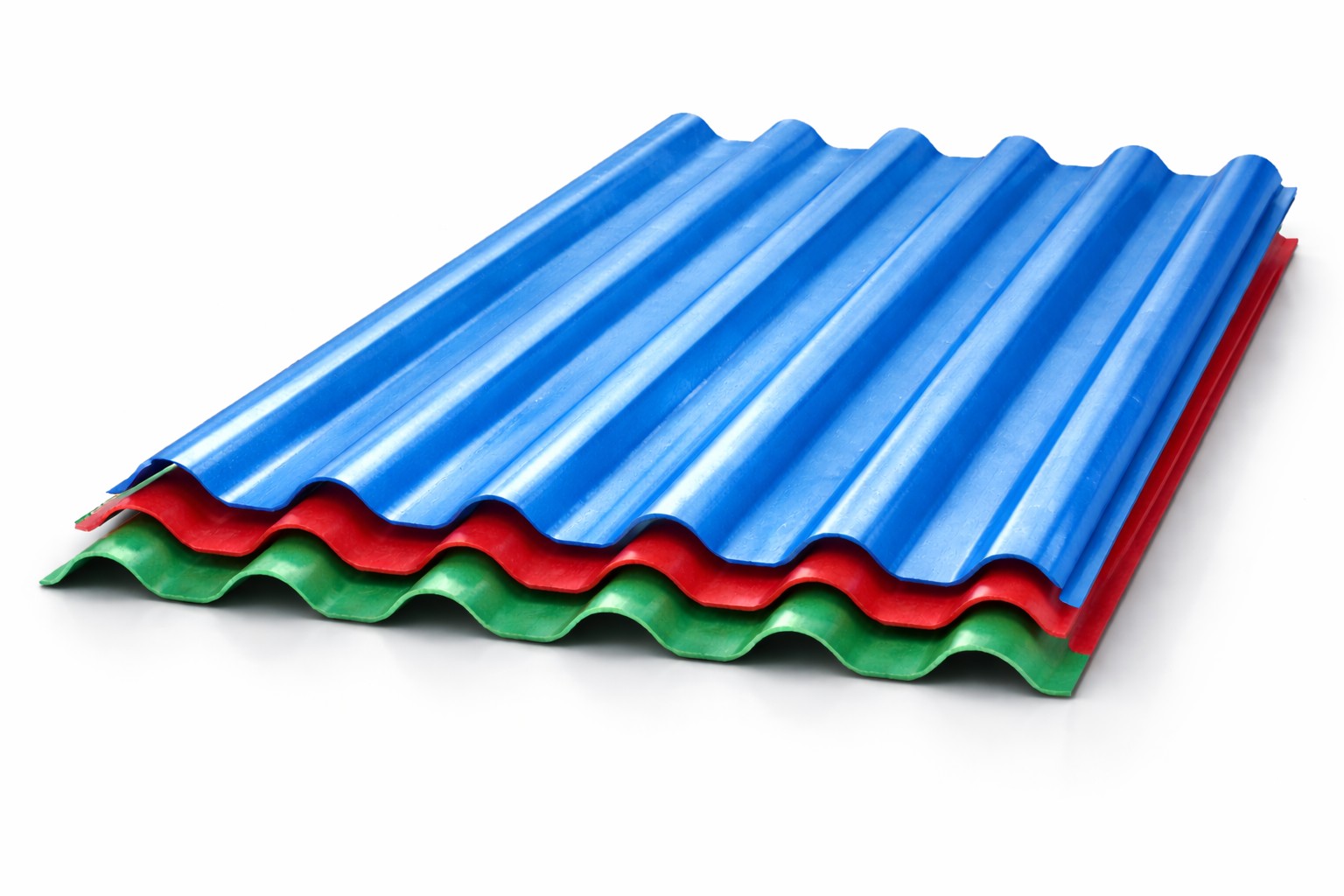 PROFILE SHEET (ROOFING / CLADDING)