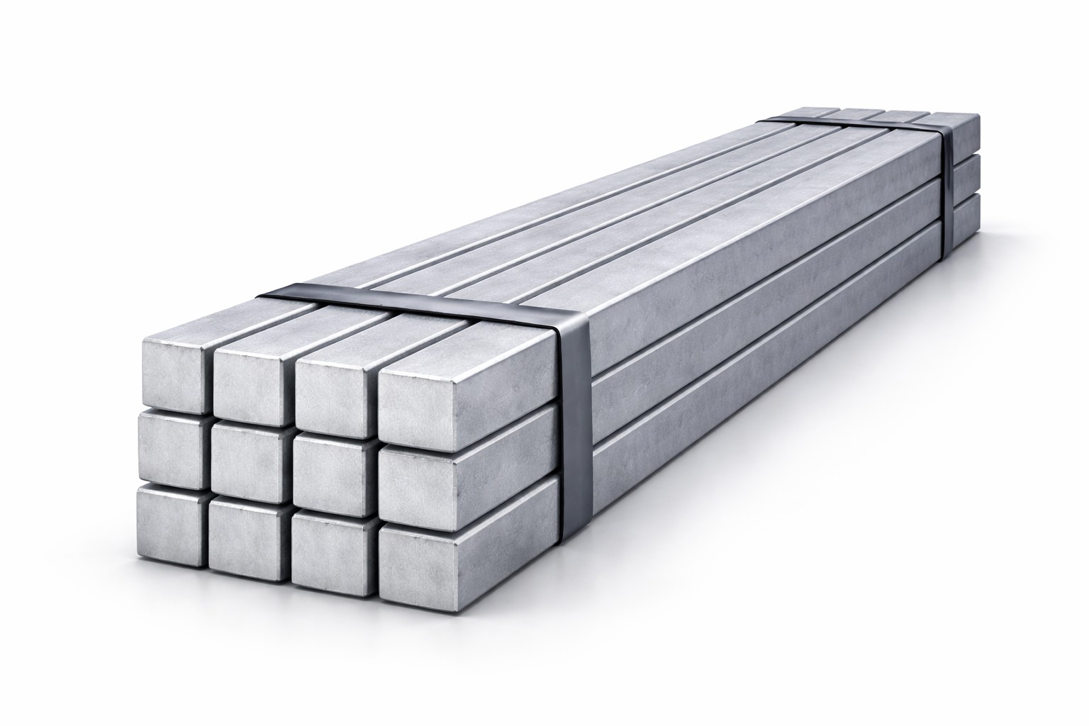 SQ BARS (SQUARE BARS)